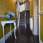 Percy Terrace Bed And Breakfast