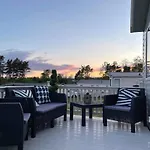 Hot Tub 9 The Fairways