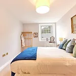 Host & Stay - The Old Workhouse