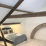 Host & Stay - The Old Workhouse