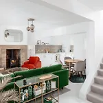 Luxe Design - Grade II Listed Cottage - Heart Of Alnwick