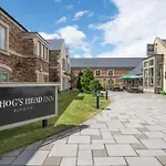 The Hog\'S Head Inn - The Inn Collection Group