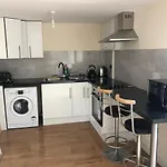 Lovely 1-Bedroom Holiday Home In Northumberland