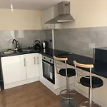 Lovely 1-Bedroom Holiday Home In Northumberland