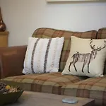 Bucklaw Cottage