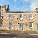 Host & Stay - Sion Hall Cottage