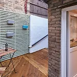 Host & Stay - Sion Hall Cottage