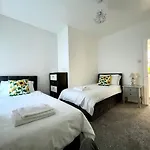 Angel Lane Alnwick Apartment