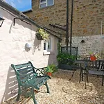 Crier Cottage