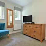 The Lodge Alnwick