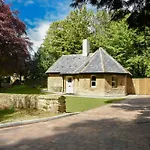 The Lodge Alnwick