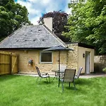 The Lodge Alnwick