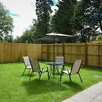 The Lodge Alnwick