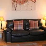 Cheviot View - Newton By The Sea, Northumberland
