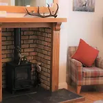 Cheviot View - Newton By The Sea, Northumberland