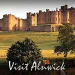 Angel Lane Alnwick Apartment
