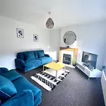 2 Bdrm Spacious House