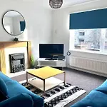 2 Bdrm Spacious House