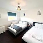 2 Bdrm Spacious House