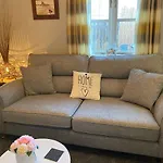 Lesbury Lodge -