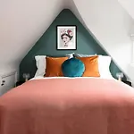 Stylish 5 Bedroom House - Alnwick