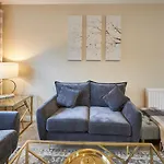 Host & Stay - Studio No.8
