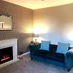 Beautiful Holiday Flat In Alnwick