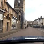 Beautiful Holiday Flat In Alnwick