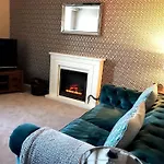 Beautiful Holiday Flat In Alnwick