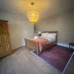 Stunning 3 Bedroom House With Amazing Castle View
