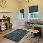 Beautiful Countryside Cottage Alnwick