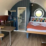 Middlemoor Farm Holidays