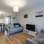 Orchard House - 2 Bedroom House, Central Alnwick