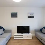 Orchard House - 2 Bedroom House, Central Alnwick