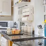 Juliet Cottage, Late Georgian Treasure, Charming, Cosy And Historic, Only A Short Walk To Alnwick Castle
