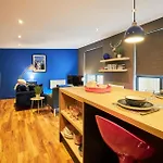 Host & Stay - Ocean Blue Lodge