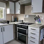 Silver Birch Retreat - Percy Woods Country Retreat With 18 Hole Free Golf