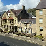 Tate House