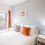 Host & Stay - The Tea Warehouse