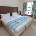 White Swan Cottage