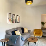 Cosy Flat In Alnwick