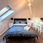 Beautiful 3 Bedroom Home In The Heart Of Alnwick