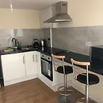 One Lovely Flat