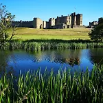 Alnwick Book Nook - Dog Friendly