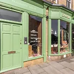Alnwick Book Nook - Dog Friendly