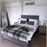 Beautiful Countryside Cottage Alnwick Northumberland