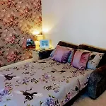 Alnwick Town Centre Apartment