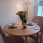 Alnwick Town Centre Apartment