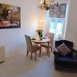 Alnwick Town Centre Apartment