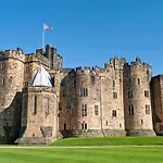 Alnwick Town Centre Apartment